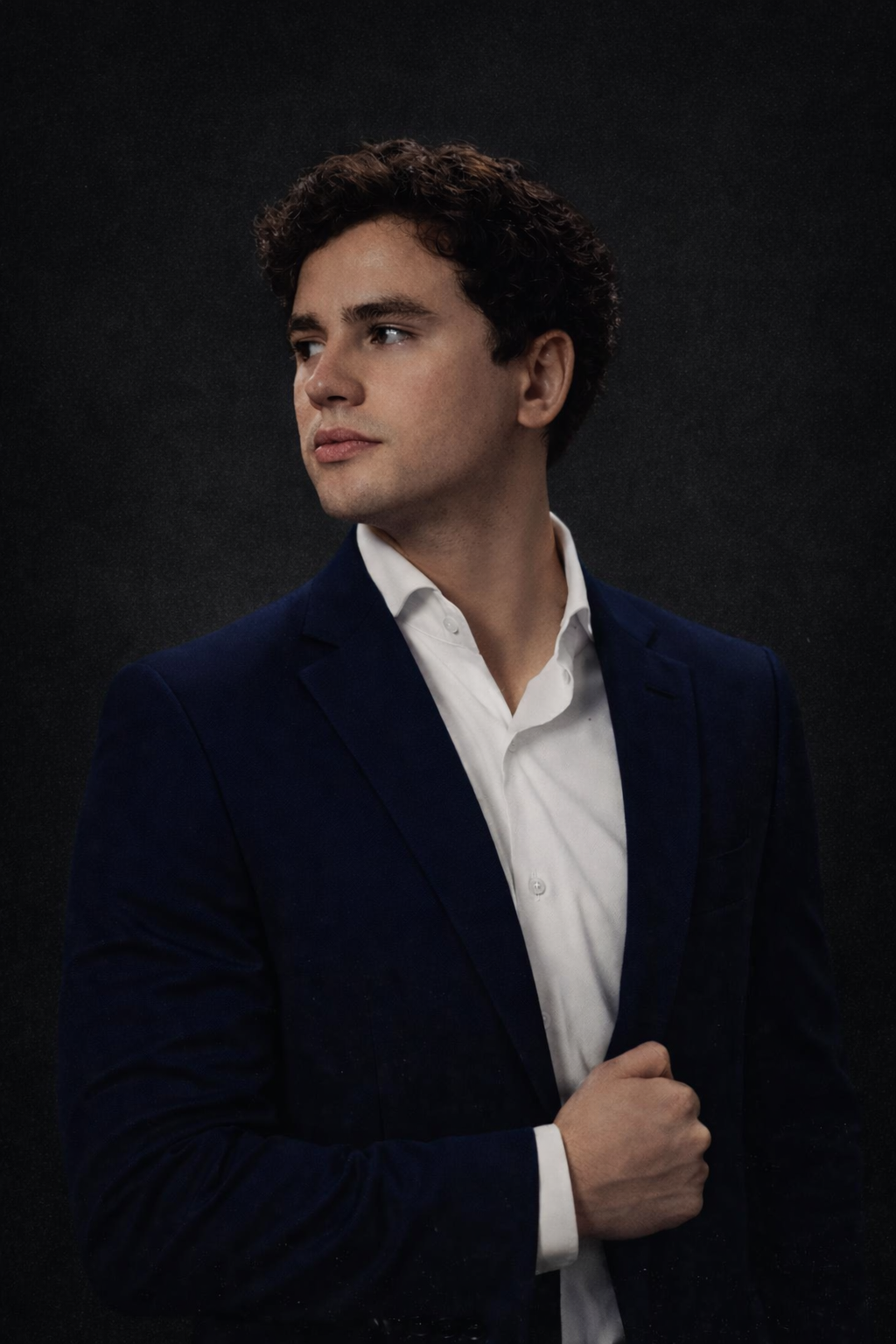 Moroni Reis — Fundador da REIS [IA]